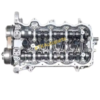 ฝาสูบ​ โตโยต้า ยาริส ๑.๒ รหัส๓เอ็นอาร์ ปี๒๕๕๗   Cylinder head Toyota​ Yaris​ 1.2​ 3NR Y2014   สินค้า