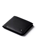 Bellroy Bellroy Hide & Seek Wallet HI (RFID Protected) (Black)