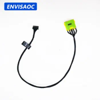 DC Power Jack with cable For Lenovo IBM Yoga 13 laptop DC-IN Charging Flex Cable 25 CM