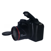 [Brand-New] HD SLR Camera   Domestic Video Recording   ephoto Camera Digital  16X Zoom English Cross