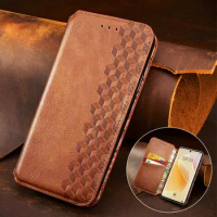 Y36 Y16 Y27 V27 Pro Luxury Case Leather Texture Magnet Wallet Shell for Vivo Y35 Y22s V27e Y72 Y52 Y75 Y22 Y02S Y 36 Flip Cover