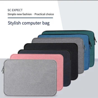 Waterproof Laptop Bag Tablet 11 12 13.3 14 15.6 Inch Laptop Case For MacBook Air Pro Xiaomi HP Dell Acer Notebook Computer Case