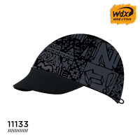 Wind x-treme 多功能頭巾帽 COOLCAP PRO 11133 / URBAN BLACK