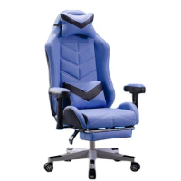 New Gaming Chair Boy Gaming Chair Reclining Comfortable Sedentary Gaming Swivel Chair Sofa Seat Home Office Computer Chair