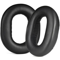 New Replacement Earpads Headband For Plantronics BackBeat FIT 6100 Cover Headphones Ear Cushion Sleeve Cover Earmuffs