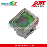 JTC 4635-DIGITAL FLOW METER -