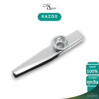 McQueen Kazoo คาซู พลาสติกชุบโครเมียม คําแนะนําผลิตภัณฑ์ใหม่ของเดือนนี้