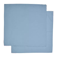 MÄVINN 餐巾, 藍色, 45x45 公分