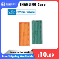 SHANLING Leather Case for UA4 DAC/AMP