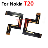 For Nokia T20 X30 X20 X10 C20 2 2.1 5.1 6.1 X5 X6 8.1 X7 7P Plus C1 C2 C3 G20 Main Board Connector USB LCD Flex Cable Repair