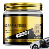 Anti Seize Grease Multi-purpose All-Weather Lubricating Compound Mechanical Maintenance Gear Oil Synthetic Grease For Hinge