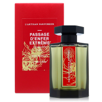 L Artisan Parfumeur 阿蒂仙之香 Passage D Enfer 冥府之路極致版淡香精 EDP 100ml (平行輸入)