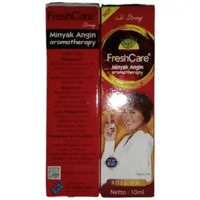 Freshcare Hot 10Ml, Freshcare Splash Fruity 10Ml, Freshcare Citrus 10Ml, Freshcare Greentea 10Ml, Fr