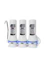 เครื่องกรองน้ำดื่ม Filtex FT-221 3 ขั้นตอน