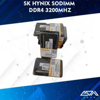 SK HYNIX Sodimm 8GB 16GB DDR4 3200mhz RAM laptop Memory 8GB