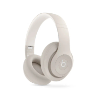 Beats Studio Pro 戴頭式耳機 平行進口 砂岩灰
