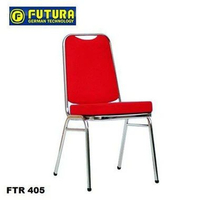 KURSI SUSUN FUTURA FTR 405 - KURSI MULTIFUNGSI