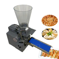 Electrical Tortellini Dumpling Machine Empanada Samosa Making Machine