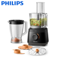 飛利浦Philips廚神料理機HR7320 700W Turbo版 食物調理機