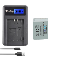 NB-13L nb13l NB 13L Pin LCD Sạc cho Canon PowerShot G5X G7X G9X G7 x Mark II G9 x SX620 SX720 SX730 