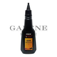 YAMALUBE GEAR MOTOR OIL 150ML OLI GARDAN YAMALUBE