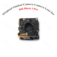 Genuine for Mavic 2 Pro Gimbal Hasselblad Camera Chip Camera Lens Assembly Repir Parts for DJI Mavic 2 Pro (Almost New)