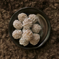 Gypsum Rose / Selenite Desert Rose
