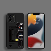 ốp điện thoại cho vivo Y15S, vật liệu TPU