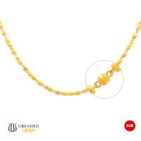 UBS Kalung Emas - Jkvj000017 - 24k