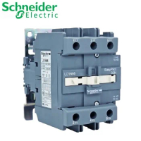 Schneider electric EasyPact D3N 3-ploe contactors LC1N95 1NC &amp; 1NO 50HZ LC1N95B5N LC1N95CC5N LC1N95F5N LC1N95M5N LC1N95Q5N