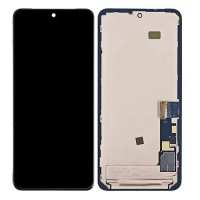 ประกอบหน้าจอเดิม, ใช้ได้กับ Google Pixel 8, หน้าจอสัมผัส LCD, เข้ากันได้กับ Pixel 8Pro/Pixel 8A
