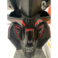 Pelindung Dashboard Beat New ESP 2016 2017 2018 2019 Tankpad Deckpad Beat New ESP 2016 2017 2018 201