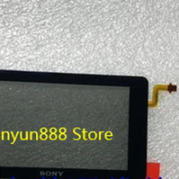 LCD touch Screen Display for sony NEX-5R NEX5R NEX-5T NEX5T TOUCH SCREEN