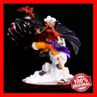 action figure mugiwara luffy