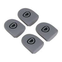 4pcs Replacement Stopper Compatible With Owala FreeSip Water Bottle Top Lid Stopper Gasket Accessories Cup Accessories