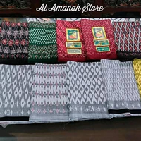 Sarung Goyor Betel Terbang Export Quality