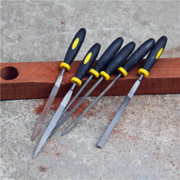 銼刀打磨工具小型 迷你銼刀 木銼 紅木銼刀 木工銼 硬木銼