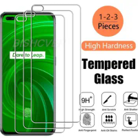 Tempered Glass FOR Realme X50 Pro 5G 6.44" RealmeX50Pro X50Pro RMX2075, RMX2071 Screen Protective Protector Phone Cover Film