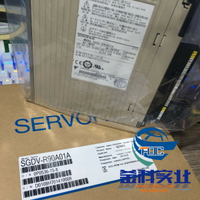 SGDV-R90A01A/SGDV-R90A01B/002000安川進口伺服器放大器現貨全新
