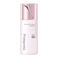【SOFINA 蘇菲娜】Primavista四色任選★無畏光玩色修飾乳 SPF50 PA+++(25ml)
