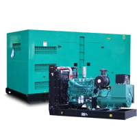 Hot Selling 50kva 100kva 250kva 400kva 500kva diesel generator Open/Silent by diesel generators prices