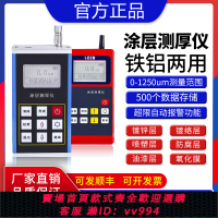 【買它！儀表儀器】里博LEEB210/211/220/221/222/230涂層測厚儀 油漆漆膜涂鍍層測試