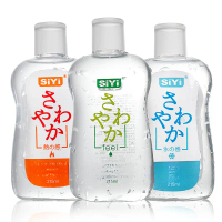 Sữa Kem Dưỡng Da Thể Look at Me Siyi, Bán Chạy, 215ml, Có Cánh Lụa, Hòa Tan Trong Nước, Cảm Giác Làm