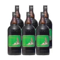 【Yamato大和酵素】大和酵素原液-1200ml(6入一箱組)