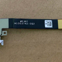 M1003742-092 For Microsoft new surface pro 5 pro5 1796 Tfcard slot TF Memory card cable