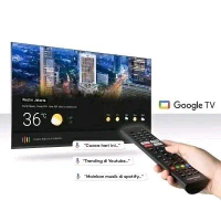 LED POLYTRON GOOGLE TV SOUNDBAR 43INCH FHD PLD 43BG9059 43bg9058 android soundbar