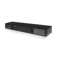 YYHC-Wireless system 2.1 sound bar for tv can connect Games player PC computer top box support TF card B-T 128G u disk