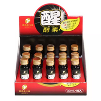 醒酵素 30ML 宴會、交際、應酬丶最佳陪伴 (100元/瓶)