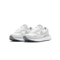 Nike Phoenix Waffle 銀白 運動鞋 女鞋 HQ3463-191