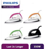 Setrika Philips Classic HD 1173